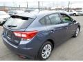 Carbide Gray Metallic - Impreza 2.0i 5-Door Photo No. 6