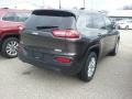 Granite Crystal Metallic - Cherokee Latitude 4x4 Photo No. 12