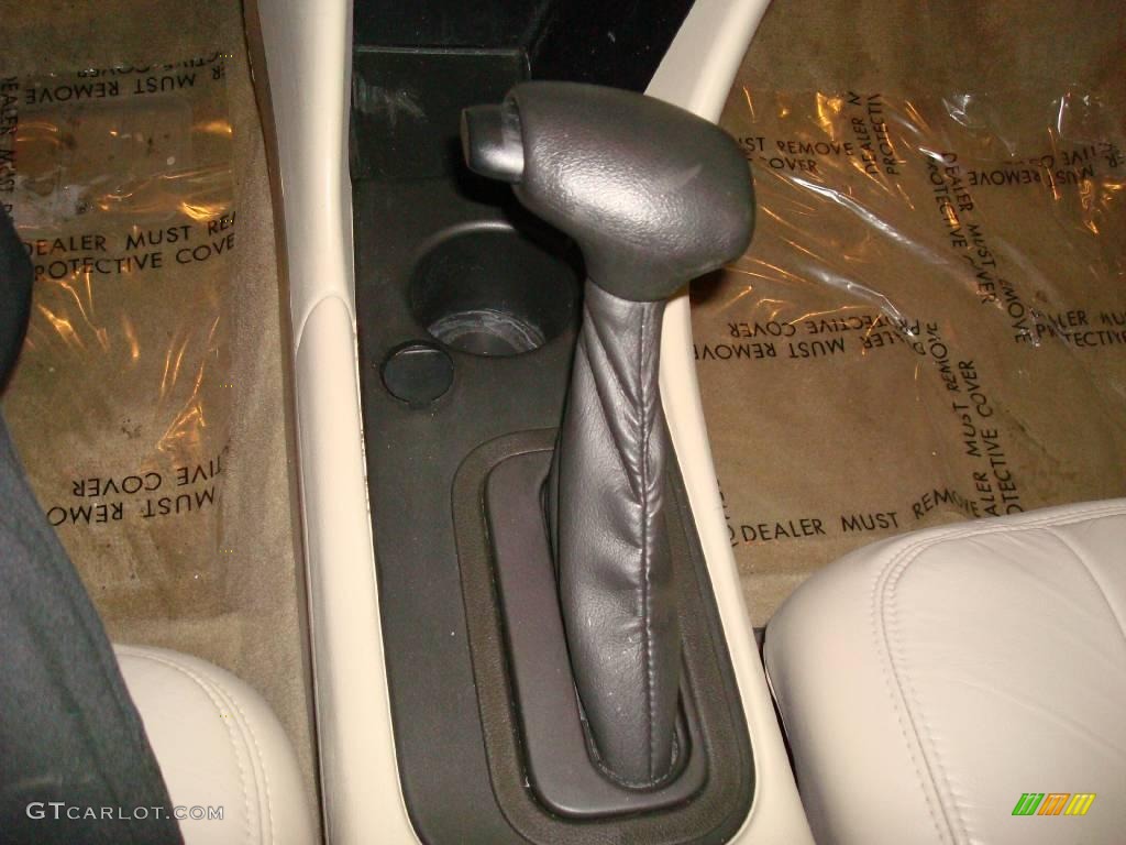 2005 Impala SS Supercharged - Black / Neutral Beige photo #23