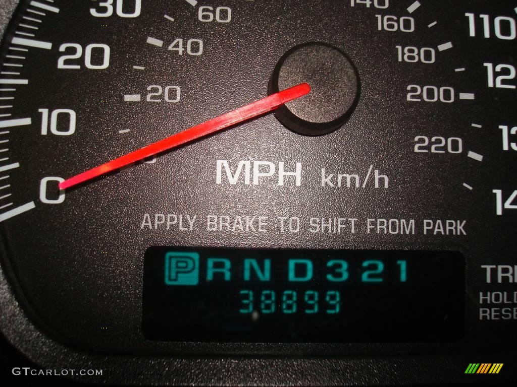 2005 Impala SS Supercharged - Black / Neutral Beige photo #25