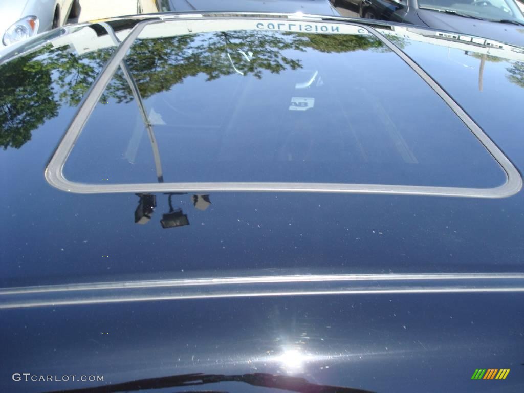 2005 Impala SS Supercharged - Black / Neutral Beige photo #26