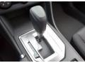 Lineartronic CVT Automatic 2017 Subaru Impreza 2.0i 5-Door Transmission