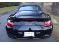 Black - 911 Turbo Cabriolet Photo No. 9