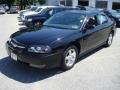 Black - Impala LS Photo No. 1