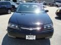 Black - Impala LS Photo No. 3