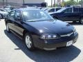 Black - Impala LS Photo No. 4