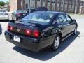 Black - Impala LS Photo No. 6