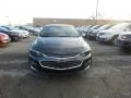 Nightfall Gray Metallic - Malibu LT Photo No. 2