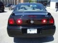 Black - Impala LS Photo No. 7
