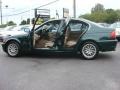 Fern Green Metallic - 3 Series 328i Sedan Photo No. 22