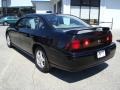 Black - Impala LS Photo No. 8