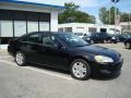 2006 Black Chevrolet Impala LTZ  photo #5