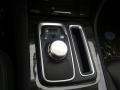 2017 Chrysler 300 Black Interior Transmission Photo