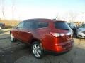 Siren Red Tintcoat - Traverse LT Photo No. 5