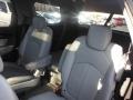 2008 Dark Crimson Red Metallic GMC Acadia SLT AWD  photo #7