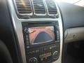 2008 Dark Crimson Red Metallic GMC Acadia SLT AWD  photo #9