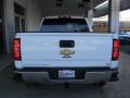 2017 Summit White Chevrolet Silverado 1500 WT Crew Cab 4x4  photo #15