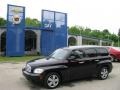 Black - HHR LS Photo No. 1