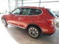 Melbourne Red Metallic - X3 xDrive28i Photo No. 2