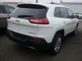Bright White - Cherokee Limited 4x4 Photo No. 14