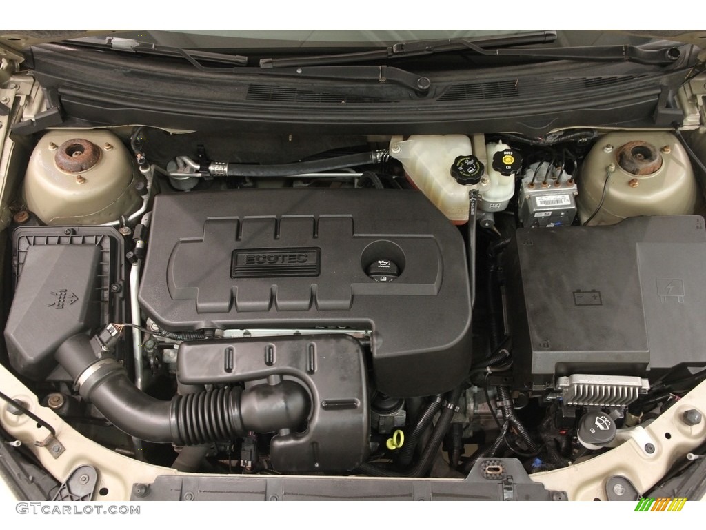 2007 G6 Sedan - Sedona Beige Metallic / Light Taupe photo #14