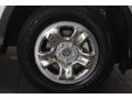 Alabaster Silver Metallic - CR-V LX Photo No. 2