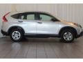 Alabaster Silver Metallic - CR-V LX Photo No. 3
