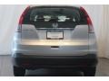 Alabaster Silver Metallic - CR-V LX Photo No. 6