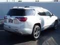 2017 Quicksilver Metallic GMC Acadia Denali AWD  photo #2