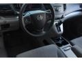 Alabaster Silver Metallic - CR-V LX Photo No. 10