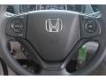 Alabaster Silver Metallic - CR-V LX Photo No. 11