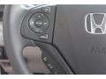 Alabaster Silver Metallic - CR-V LX Photo No. 12
