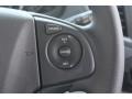 Alabaster Silver Metallic - CR-V LX Photo No. 13