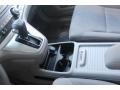Alabaster Silver Metallic - CR-V LX Photo No. 20