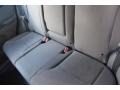 Alabaster Silver Metallic - CR-V LX Photo No. 23