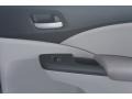 Alabaster Silver Metallic - CR-V LX Photo No. 25