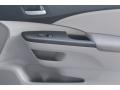 Alabaster Silver Metallic - CR-V LX Photo No. 27