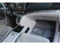 Alabaster Silver Metallic - CR-V LX Photo No. 29
