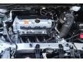 Alabaster Silver Metallic - CR-V LX Photo No. 30