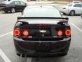 Black - Cobalt SS Supercharged Coupe Photo No. 7