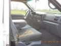 Oxford White - F250 Super Duty Lariat Super Crew 4x4 Photo No. 12
