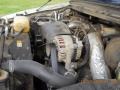 Oxford White - F250 Super Duty Lariat Super Crew 4x4 Photo No. 14