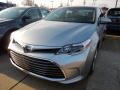 2017 Celestial Silver Metallic Toyota Avalon Limited  photo #1