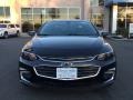 Mosaic Black Metallic - Malibu LT Photo No. 2