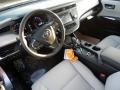 2017 Toyota Avalon Light Gray Interior Interior Photo