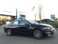 Mosaic Black Metallic - Malibu LT Photo No. 3