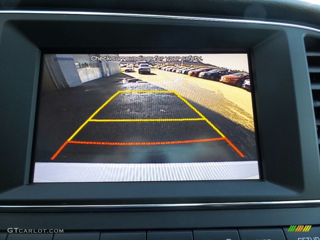 2017 Elantra Value Edition - White / Black photo #33