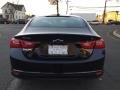 Mosaic Black Metallic - Malibu LT Photo No. 5
