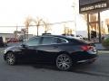 Mosaic Black Metallic - Malibu LT Photo No. 6
