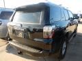 Midnight Black Metallic - 4Runner SR5 Premium 4x4 Photo No. 2